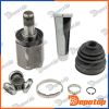 Joint kit intérieur pour arbre de transmission gauche pour BMW | PCV1225, CO3764